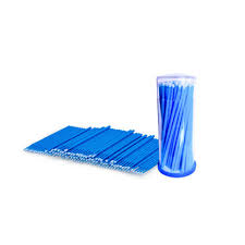 Velocity Touch Up Tips Blue (100)