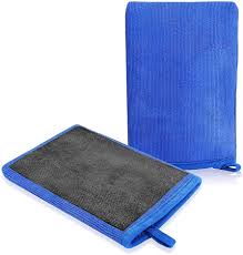 Velocity Clay Mitt