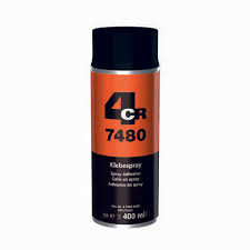 4CR Spray Adhesive 7480 400ml