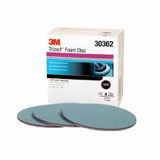 3M Trizact 75mm 30362 5000# (15)