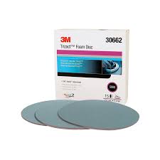 3M Trizact 150mm 5000# (15)