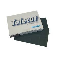 Kovax Tolecut Sheet 8 Cut K3000 (25)