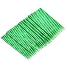 Velocity Touch Up Tips Green (100)