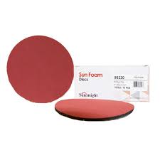 Sunmight Sunfoam Disc 75mm - Box