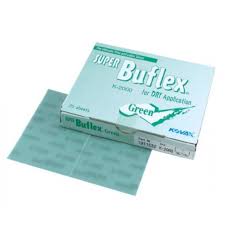 Kovax Super Buflex Sheet K2000 (25)