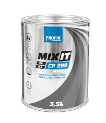 CP399 HS Mix It Primer Kit 4.375L