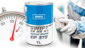 CP375 Swift Primer Kit 1.25L