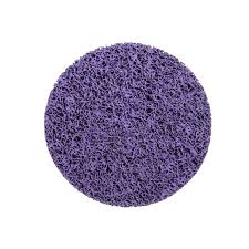 CAM 7" Clean Strip Purple