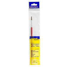Brush Touch-Up