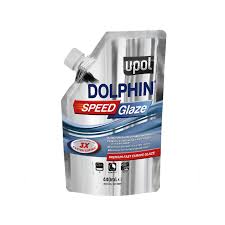 U-Pol Dolphin Speed Glaze 400ml