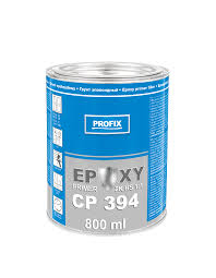 Profix CP394 Epoxy Primer Kit
