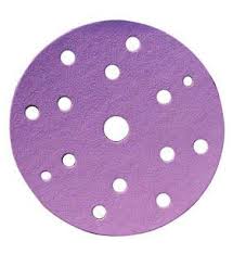 Prompt Purple Ceramic Disc 6" - Box