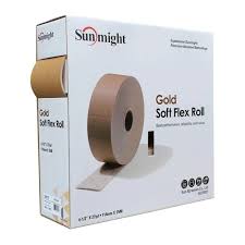 Sunmight Soft Pad Roll 25M