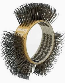 MBX Wire 11mm Coarse