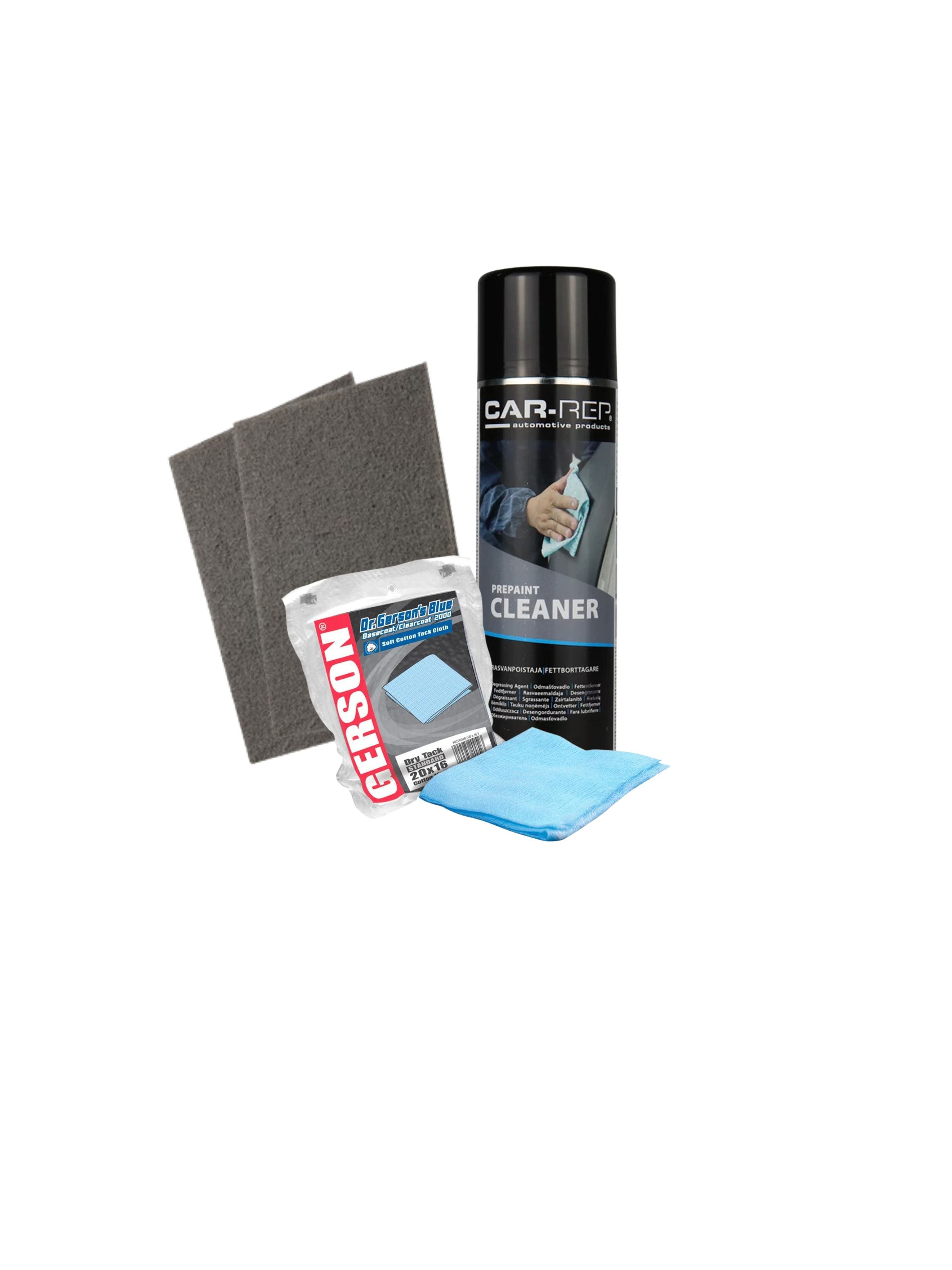 Surface Prep Kit
