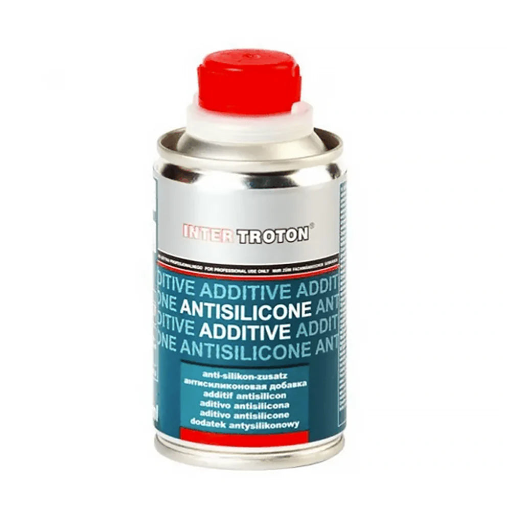 Troton Anti Silicone Additive 100ml
