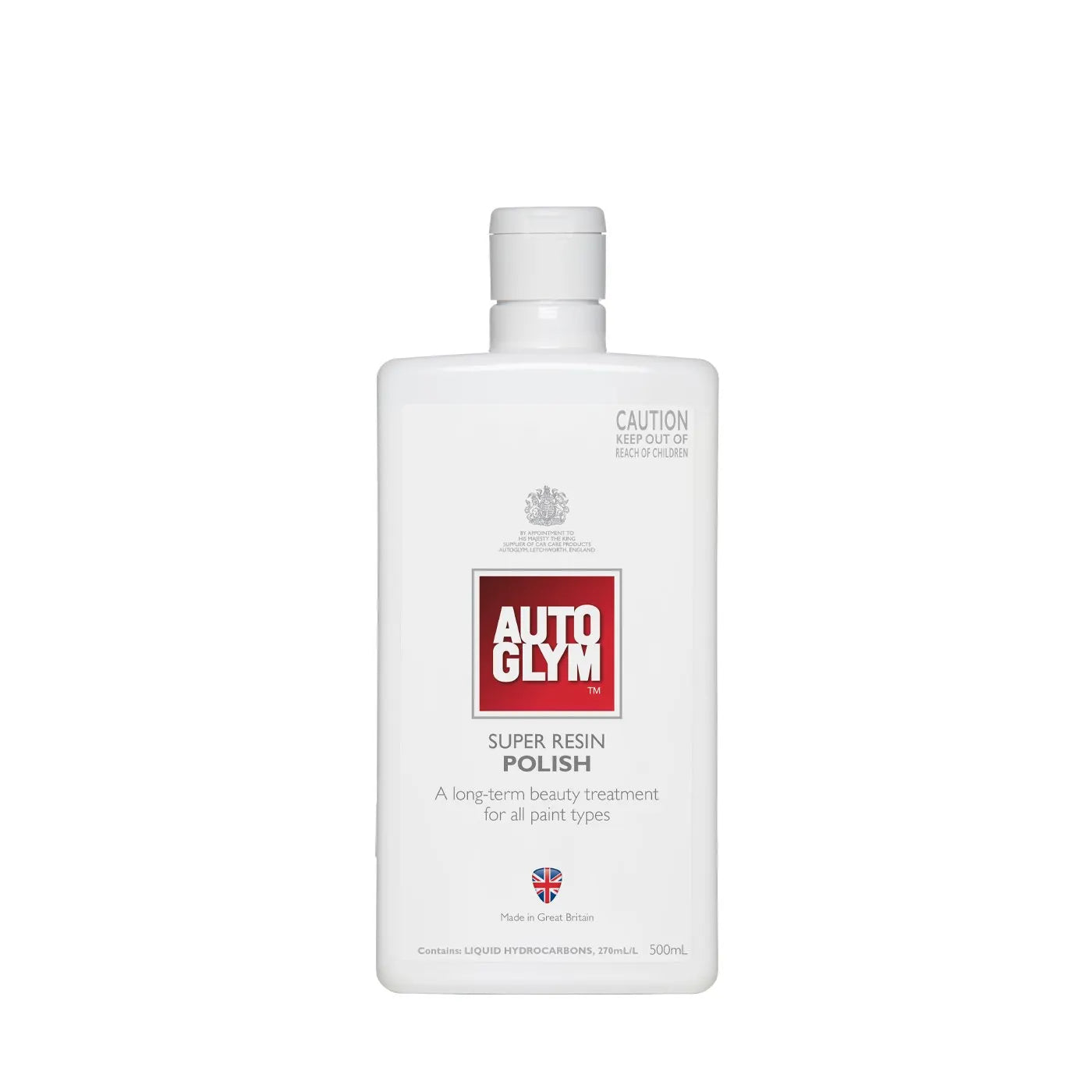 Autoglym Super Resin Polish 1L