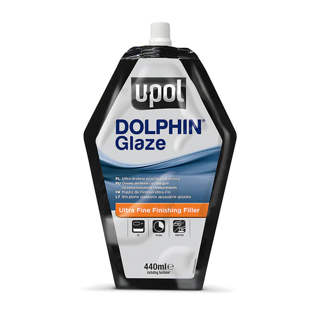 U-Pol Dolphin Glaze 440ml