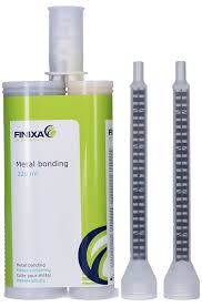 Finixa Metal Bond 220ml