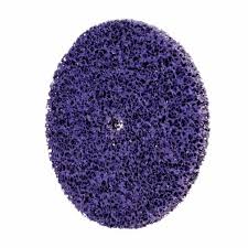 GRP 4" CLEAN STRIP PURPLE