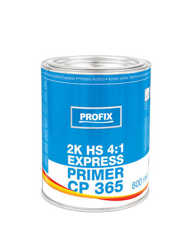 CP365 HS Primer Grey 3.5L