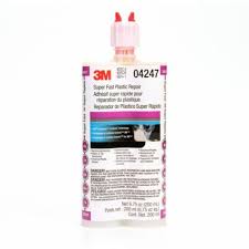 3M A/Mix 4247 Super Fast Clear