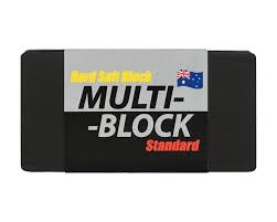 AMAXI Multi Block Sandard
