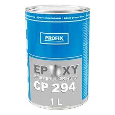 CP294 HS Hardener Epoxy 800ml