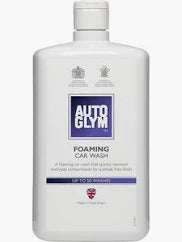Autoglym Foaming Car Wash 1L