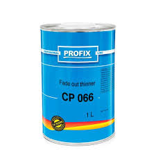 CP066 Fade Out Thinner 1L