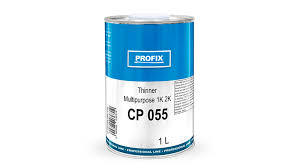 CP055 Universal 1K/2K Thinner 5L