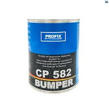 CP582 1K Bumper Paint 1L
