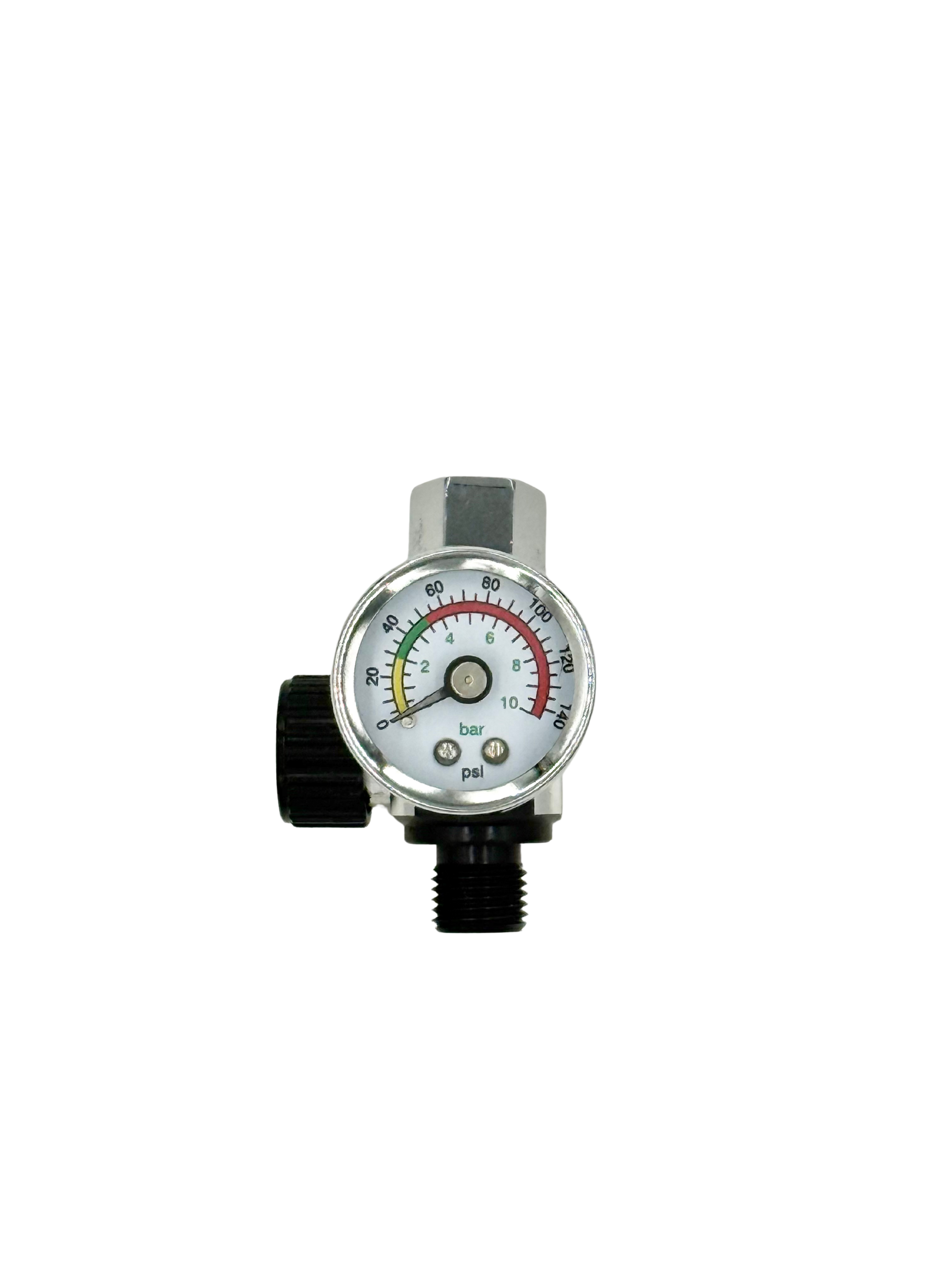 Elite Mini Air Regulator