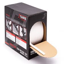 JTape Foam Spon 13mm