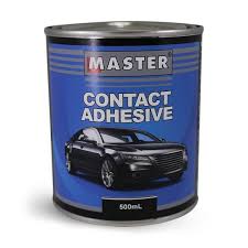 MASTER Contact Adhesive 500ml