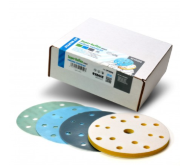Kovax Super Buflex Disc Starter Kit