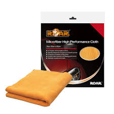 Roar Microfibre Cloth High Performance