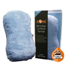Roar Microfibre Sponge