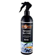 ROAR 815 SPEED GLOSS SPRAY DETAILER 500ML
