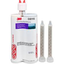3M A/Mix 8115 Panel Bond