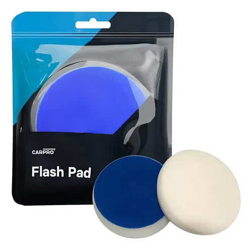 CARPRO Flash Pad 3" - 2 Pack