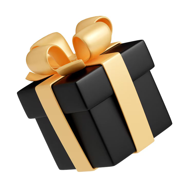 Free Car Care Gift