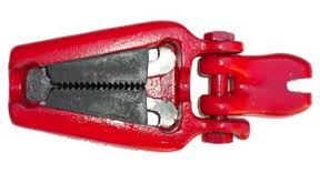JM Wedge Clamp K214