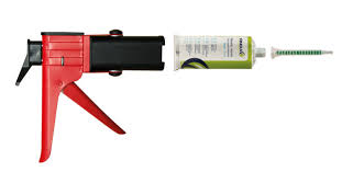 Finixa Plastic Applicator Gun