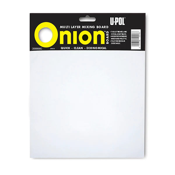 U-Pol Onion Board