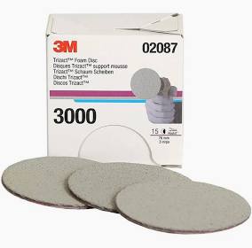 3M Trizact 75mm - Box