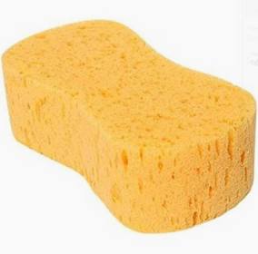 Sponge Jumbo