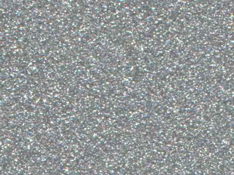 Audi LX7W Ice Silver colour sample