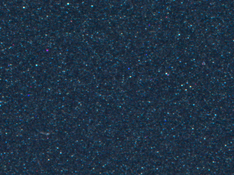 Subaru 64Z Blue Pearl colour sample