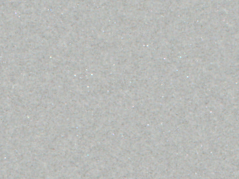 Toyota 1C1 Crystal Silver colour sample